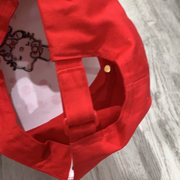 Hello Kitty Cap - Picture 3 of 6